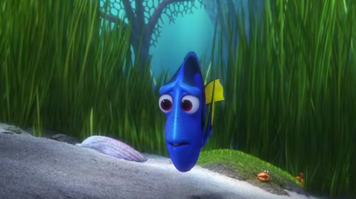 watch finding dory