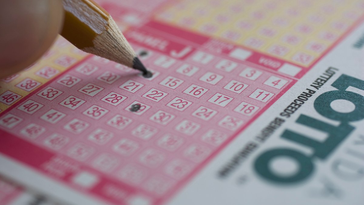 Florida Lottery: What happens to unclaimed money from winning ticket? – NBC Los Angeles - Vimarsana News