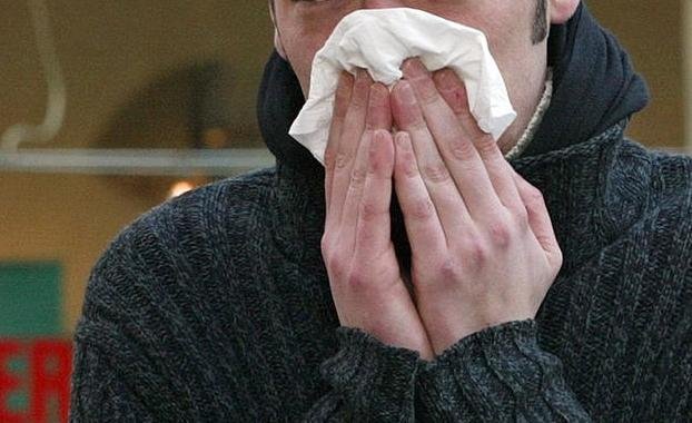 Feeling Sicker This Holiday Season? Doctors Explain How Several Illnesses Are All Spreading At Once - Vimarsana News