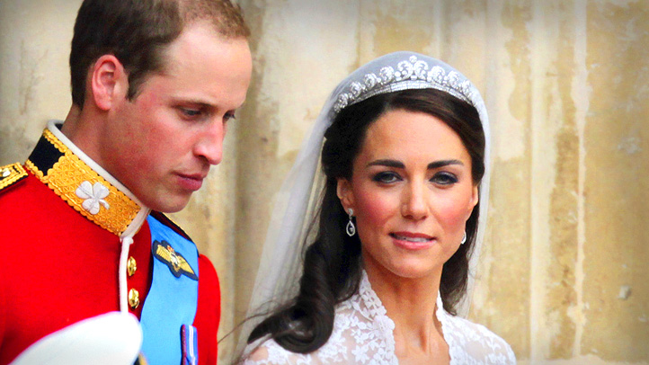 Britain Royal Wedding