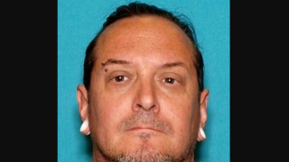 Thomas Christopher Ray, 51, was arrested after a confrontation at a Fountain Valley hospital