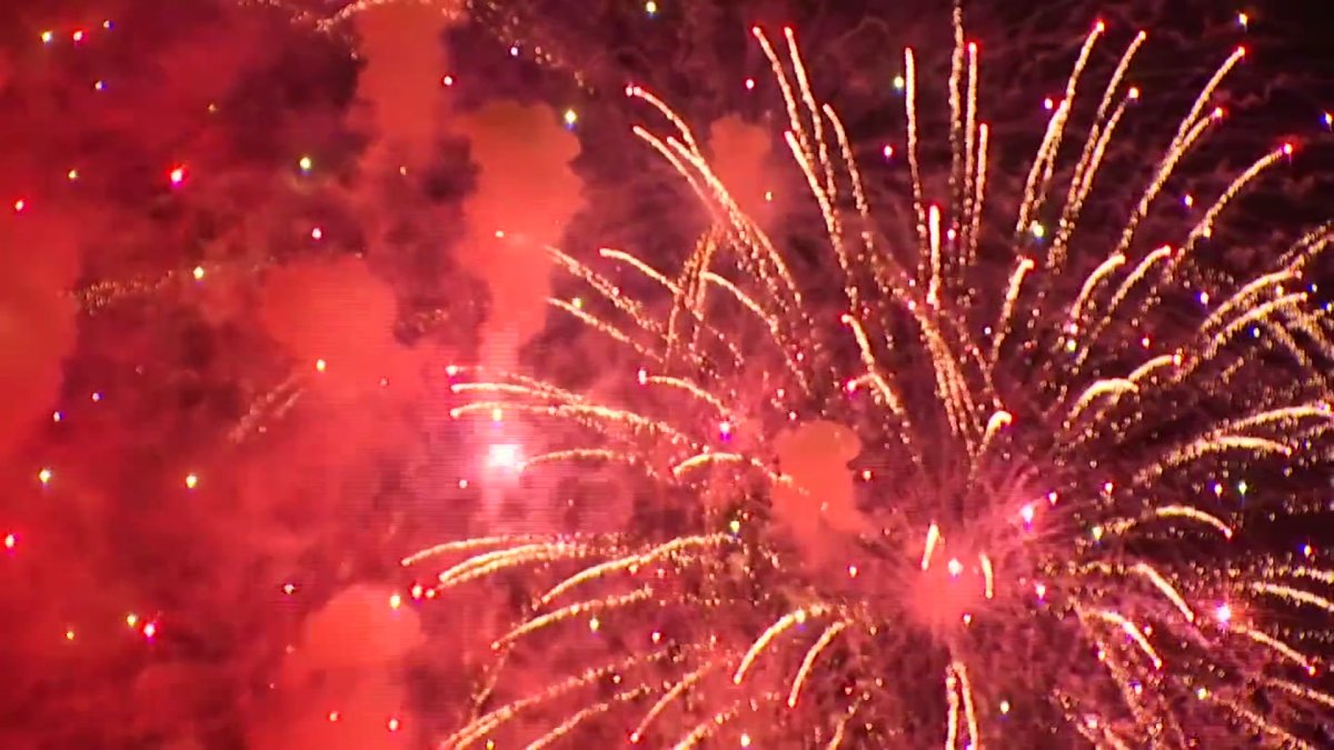 Fourth of July: Immigration Raids Impact Celebrations – NBC LA