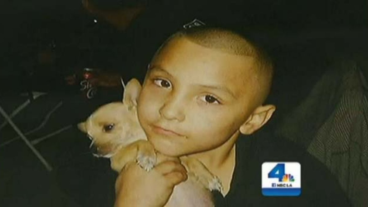Gabriel's Law: Palmdale boy inspires new law that can save kids' lives
