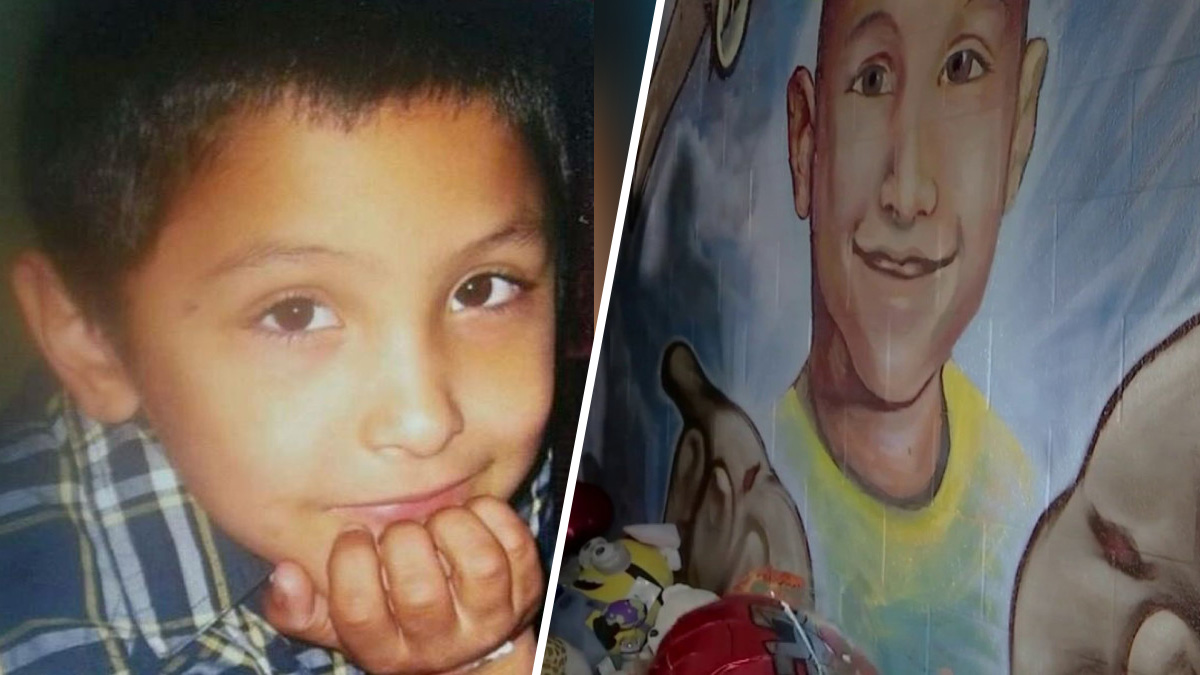 Gabriel Fernandez S Mother Who Pleaded Guilty To His Torture Murder Asks For New Hearing Nbc Los Angeles