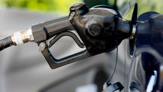 Gas Pumps