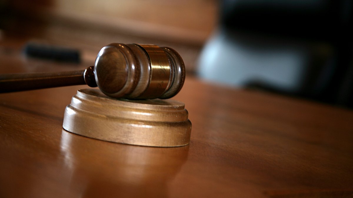 Man Gets Sentenced to Life in Prison for Shooting and Killing Father and His Girlfriend – NBC Los Angeles - Vimarsana News