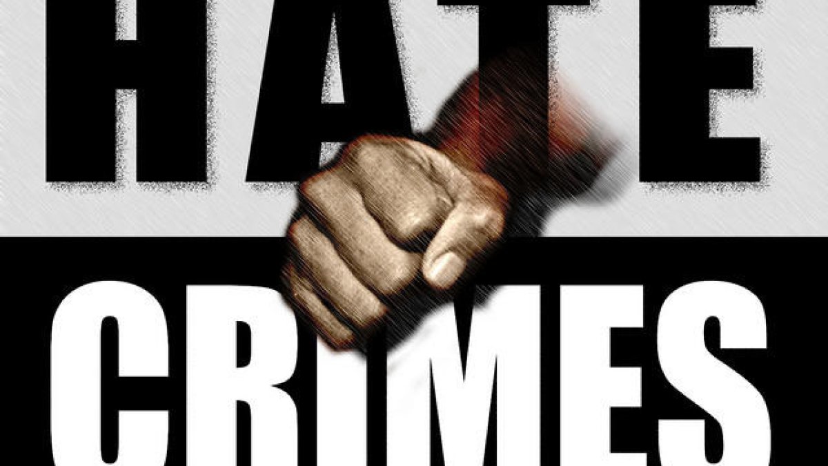 Authorities to announce hate crime prosecutions in Los Angeles County