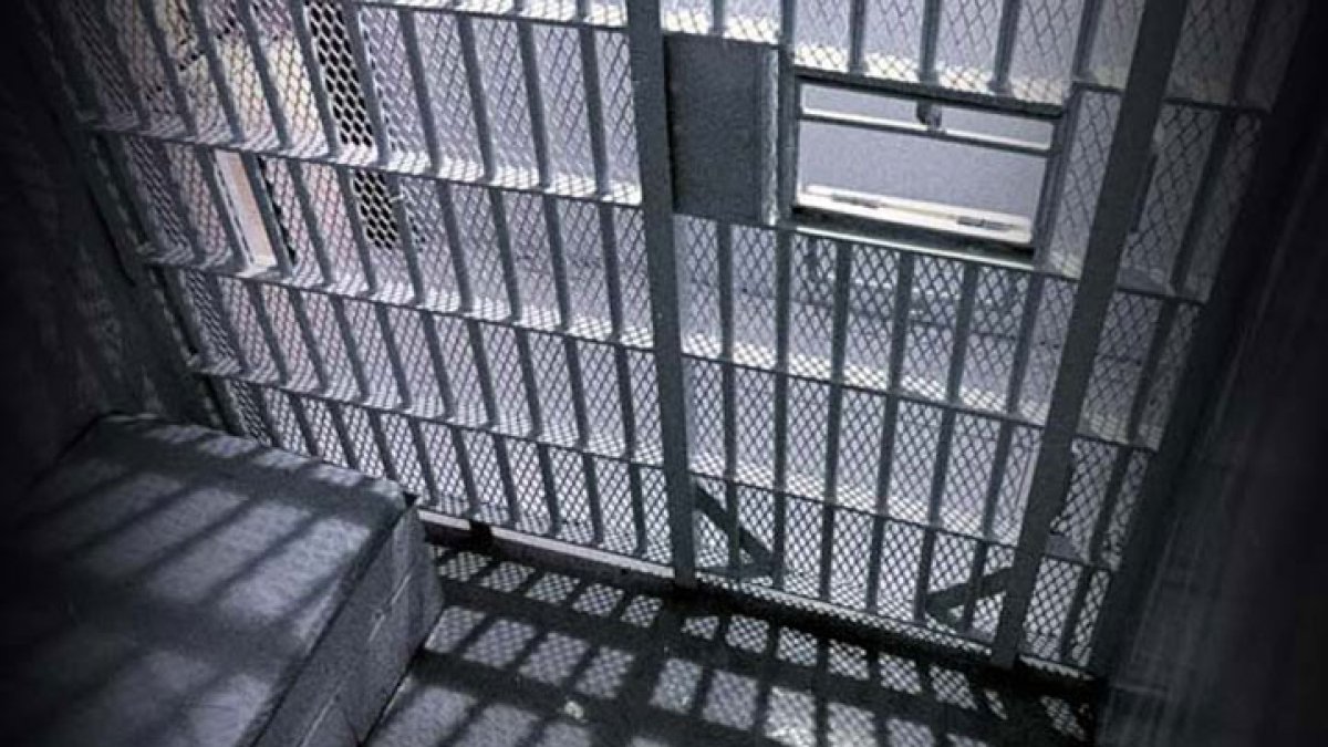 7 inmates hospitalized after disturbance at Castaic jail - Vimarsana News
