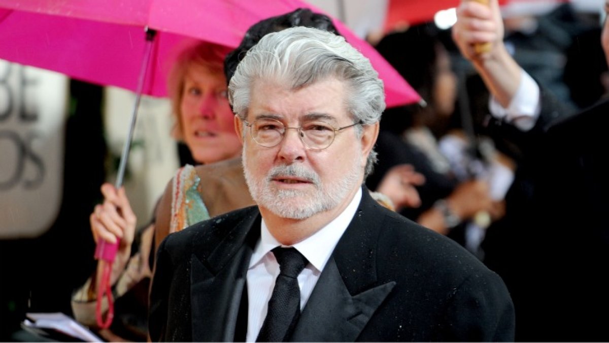 George Lucas’ museum sets 2026 opening date – NBC Los Angeles