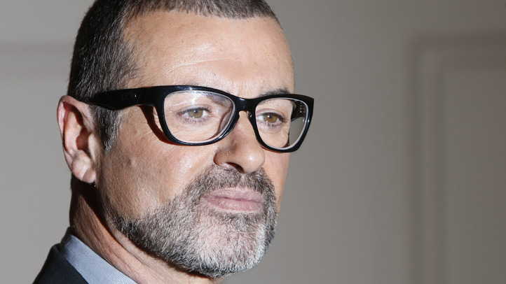 george michael