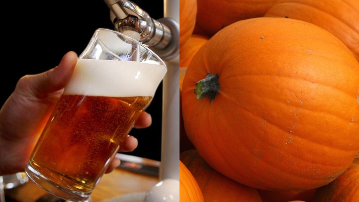 gettybeerappumpkin