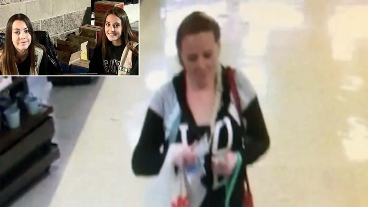 Who Steals From the Girl Scouts? Woman Buys Cookies With Two Fake $100 ...