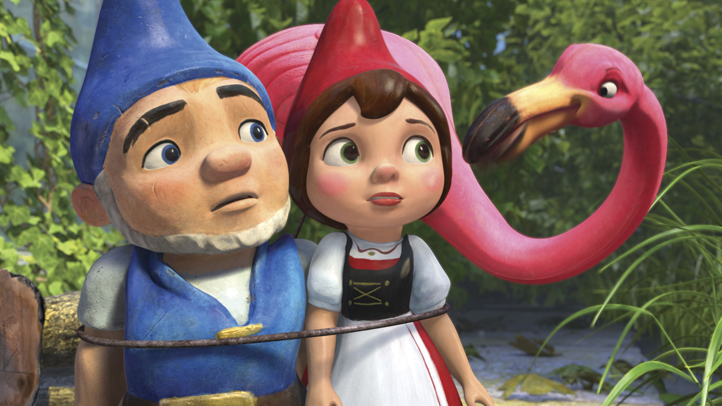 gnomio-and-juliette