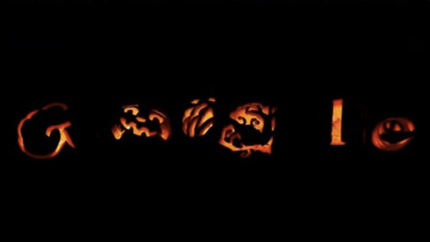google-doodle-halloween