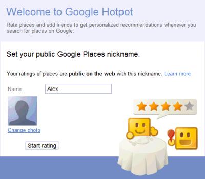 google-hotpot