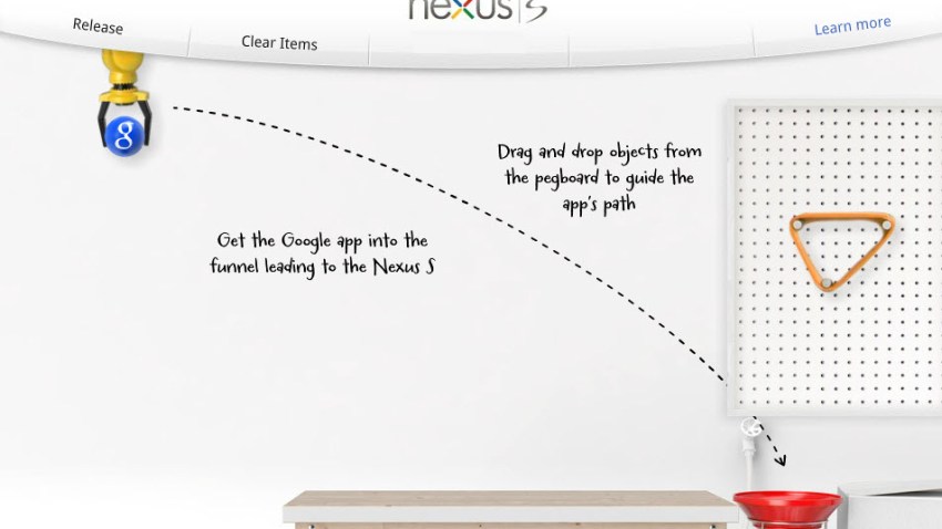 google nexus