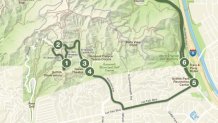 griffith-parkline-shuttle-map