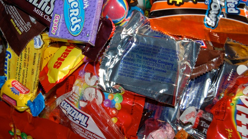 halloweencandy