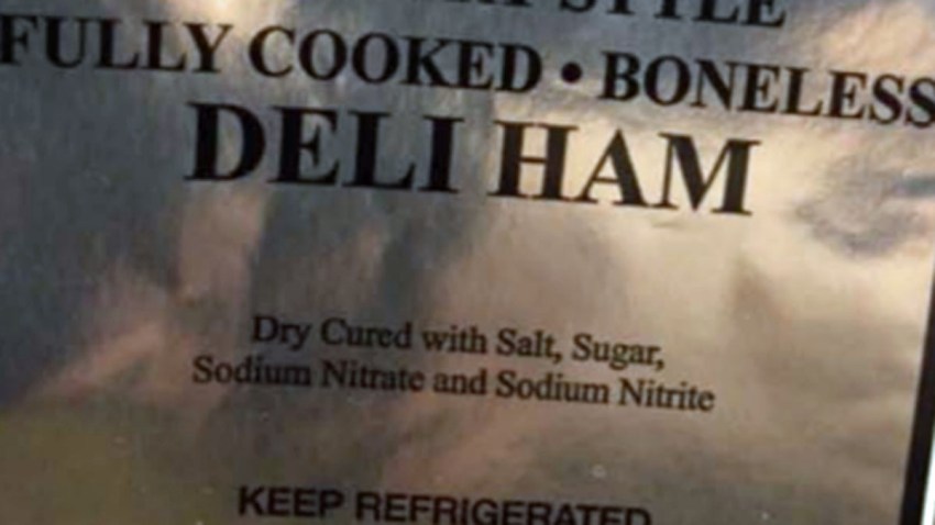 ham recall