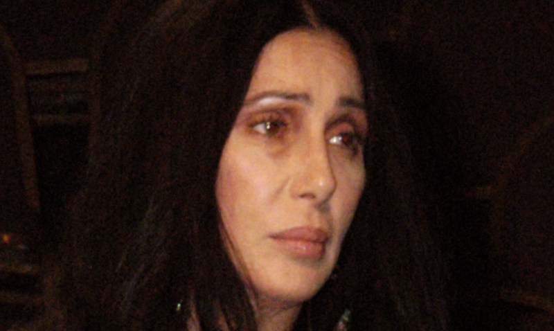 cher