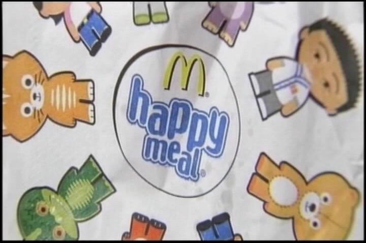 happy meal