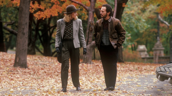 Image result for when harry met sally 1989