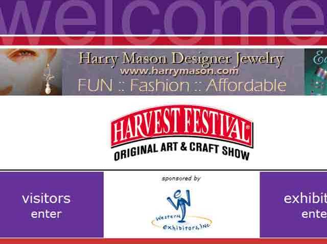 San Jose Harvest Festival