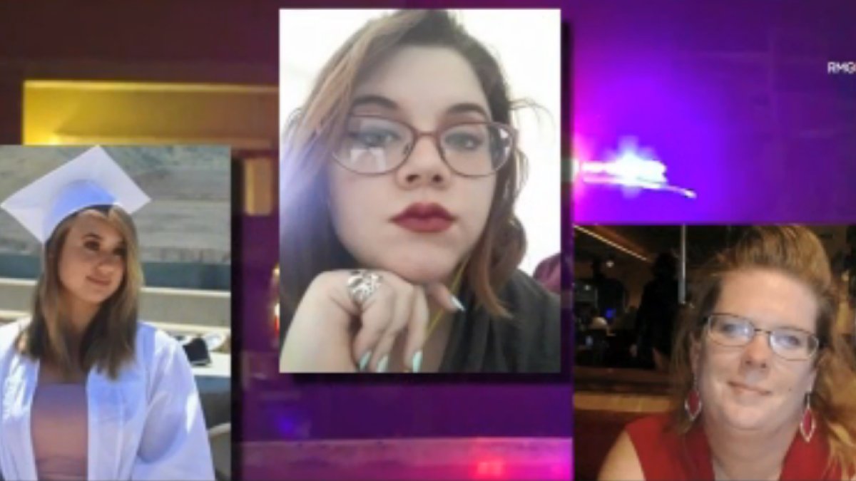 3 Women Found Brutally Slain in Hemet Identified – NBC Los Angeles