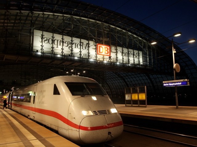 high-speed-train