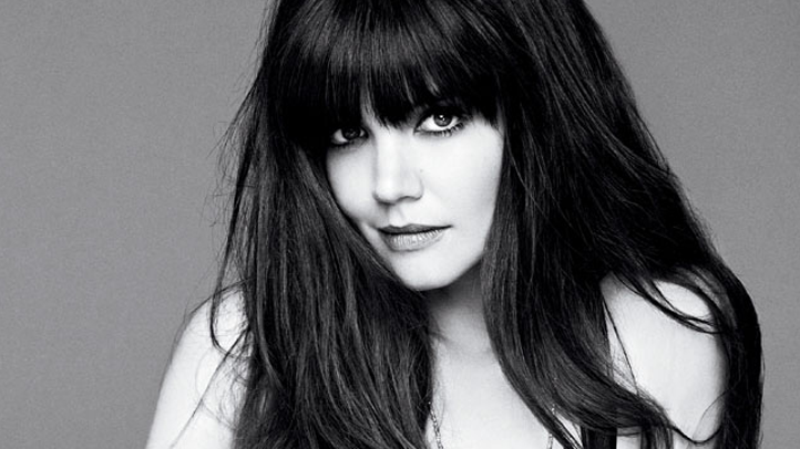 holmes elle