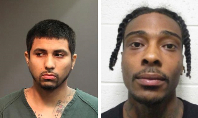 mug shots