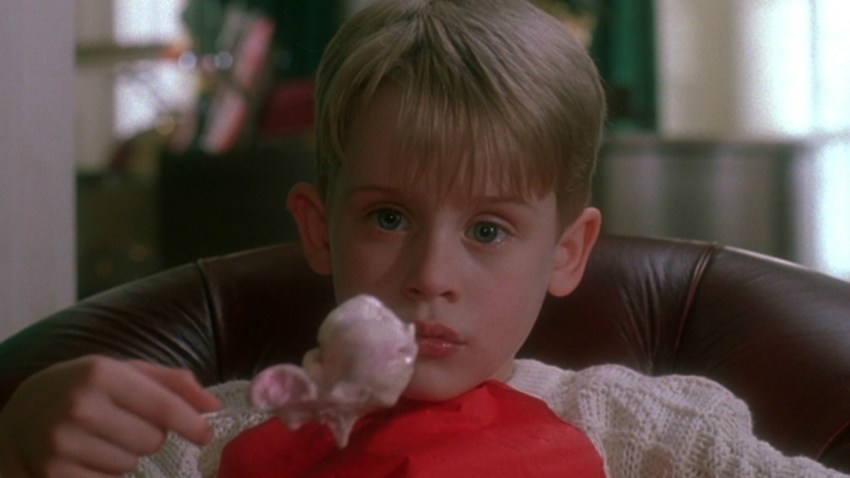 homealone mc