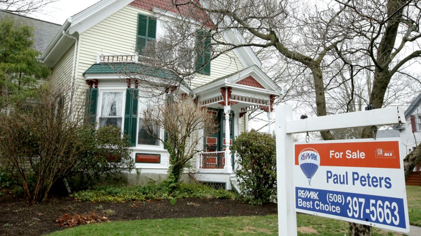 Home Sales