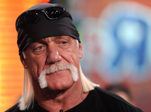 Laila Ali On The Call That Saved Hulk Hogan’s Life: ‘That Was Just ...