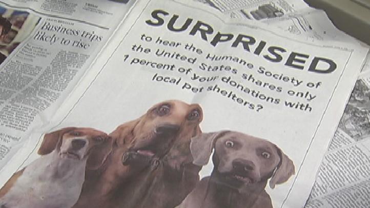 humane society ad