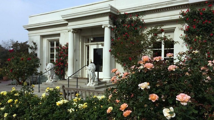 New Fresh Eats At The Huntington Nbc Los Angeles