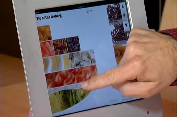 iPad Ordering1