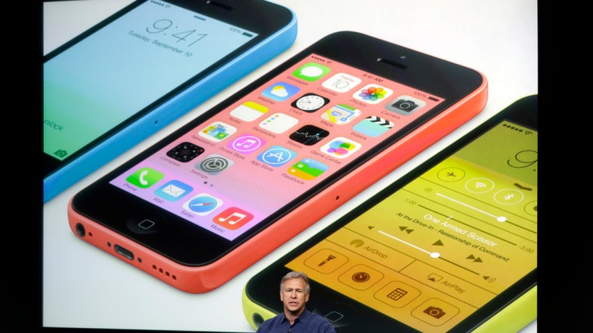 Apple Event
