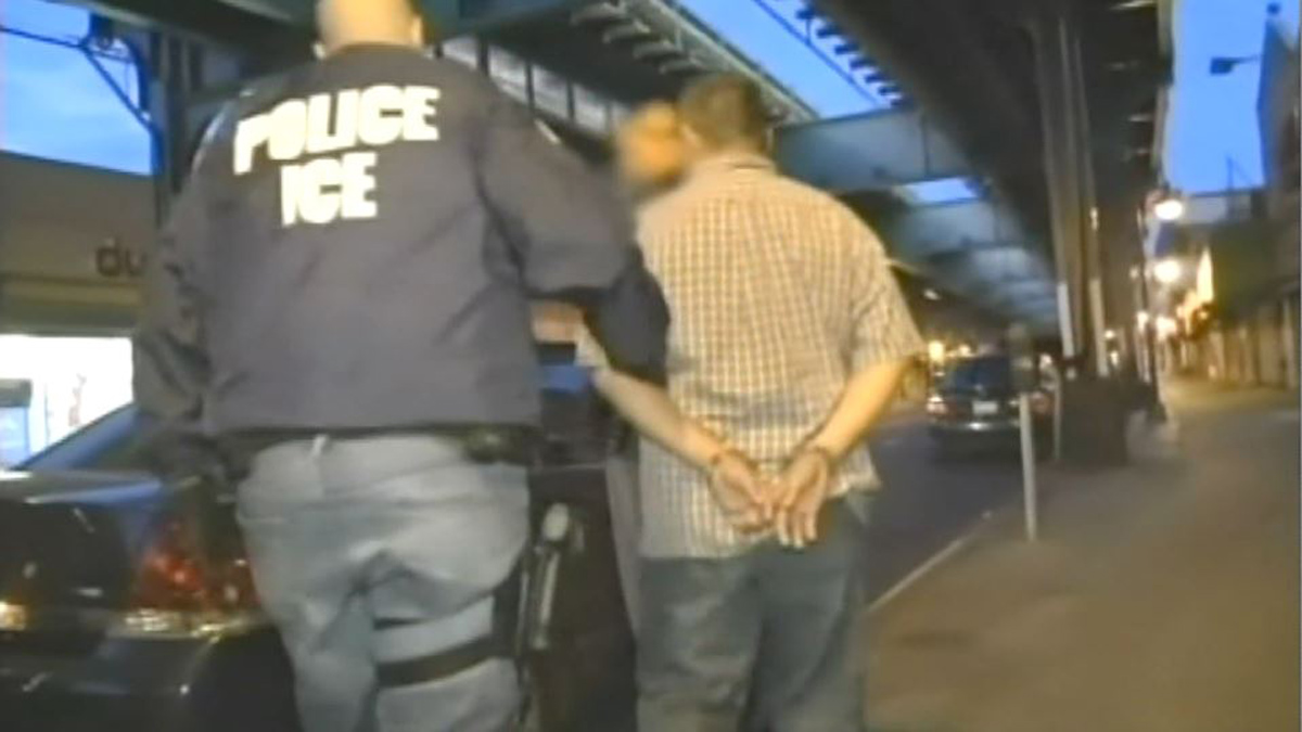 LA Archbishop Jose Gomez to lead 'Mass for Peace' amid immigrant strife