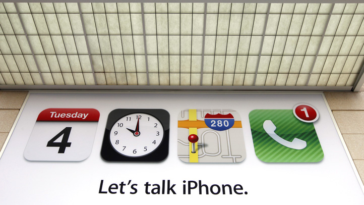 Apple