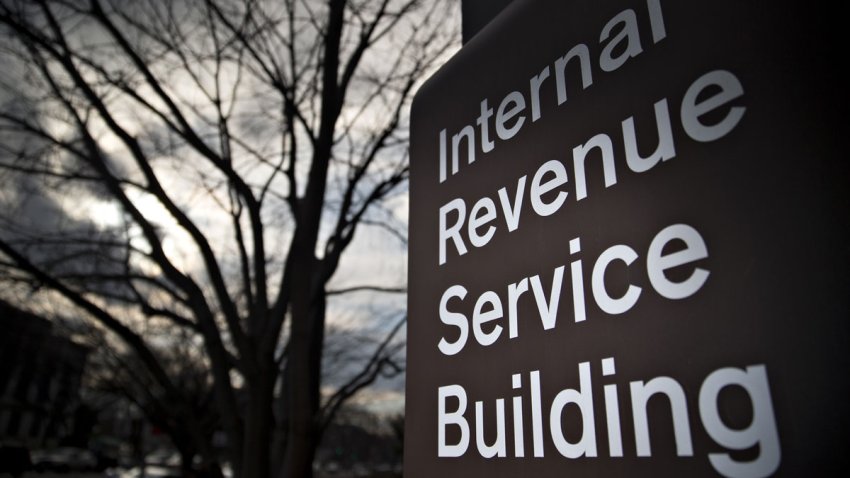 What happens if you miss the tax filing deadline?