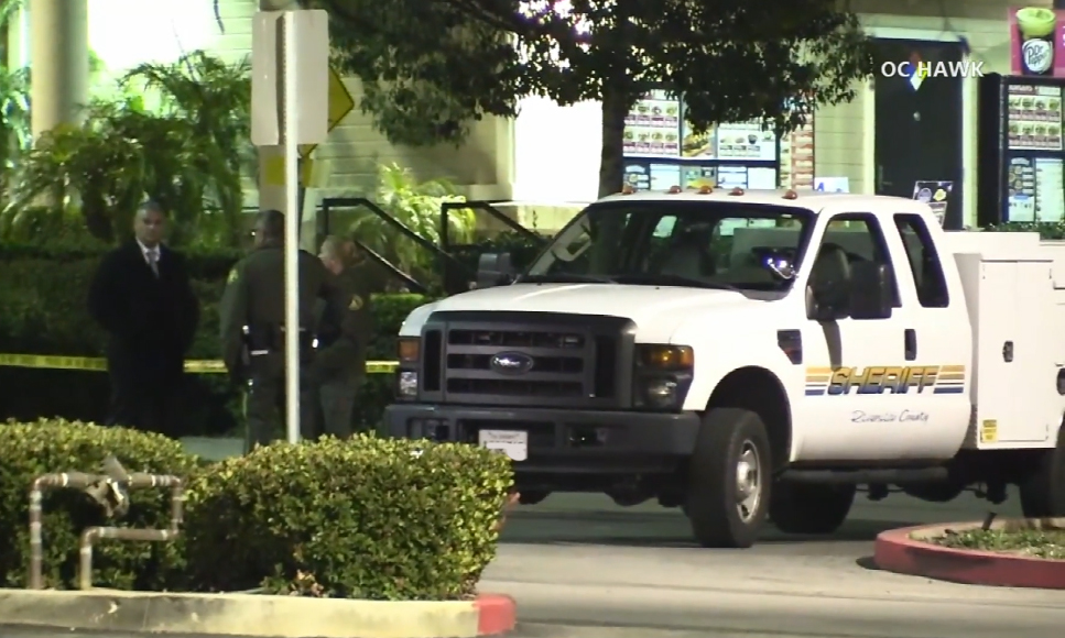 Brothers Killed in Shooting Outside Moreno Valley Jack in the Box NBC