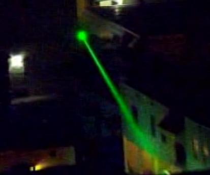 jack laser lax