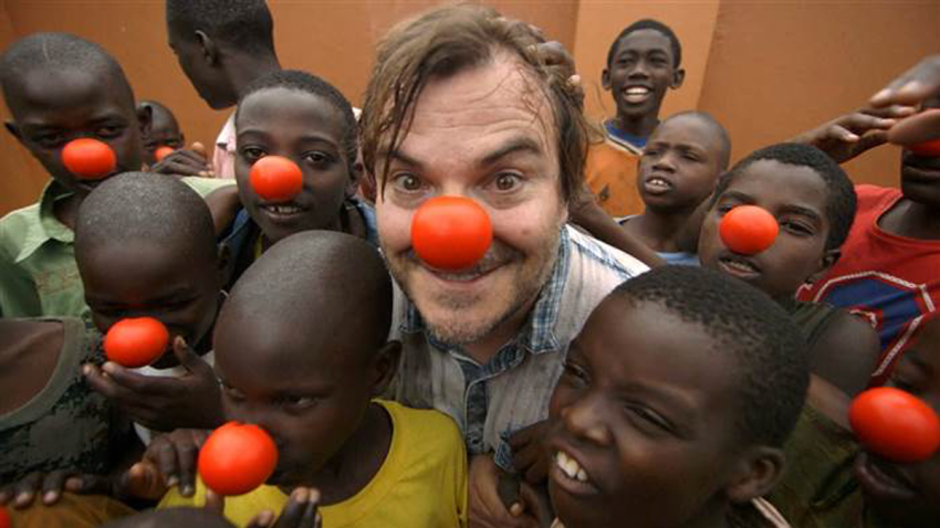jackblack--rednoseday