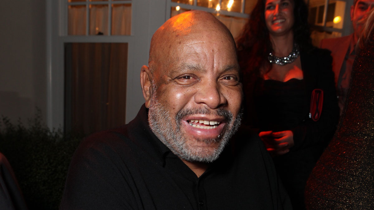 James Avery, Uncle on “Fresh Prince,” Dead at 68 NBC Los Angeles