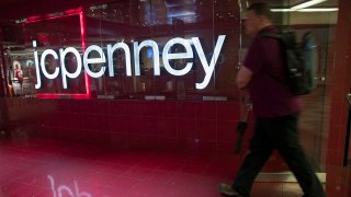 Earns JC Penney