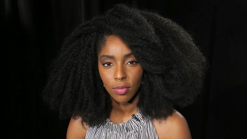 People Jessica Williams