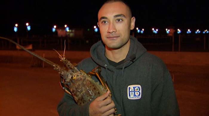 joe ali huntington beach lobster