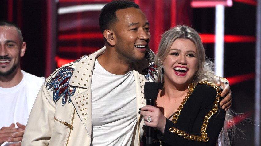 2018 Billboard Music Awards - Show