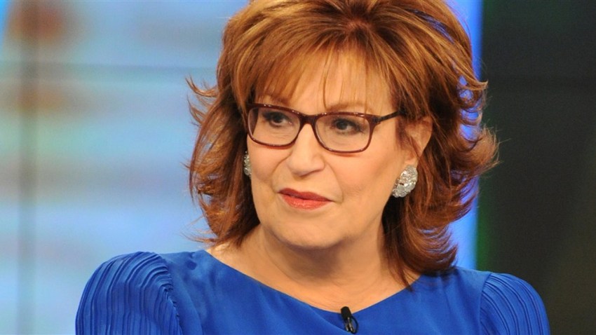 Joy Behar Says She’s Stepping Away From ‘The View’ Due to Coronavirus